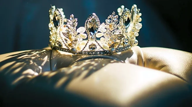 Duchess Sophie's Royal Wedding Tiara Origins Remain a Mystery Despite Speculation