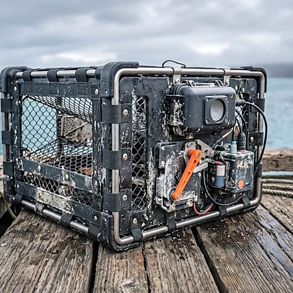 California Fisherman Removed from Ropeless Box Crab Permit Amid Administrative Disputes