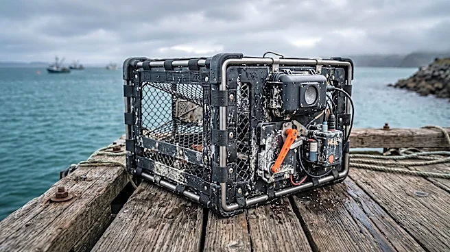 California Fisherman Removed from Ropeless Box Crab Permit Amid Administrative Disputes