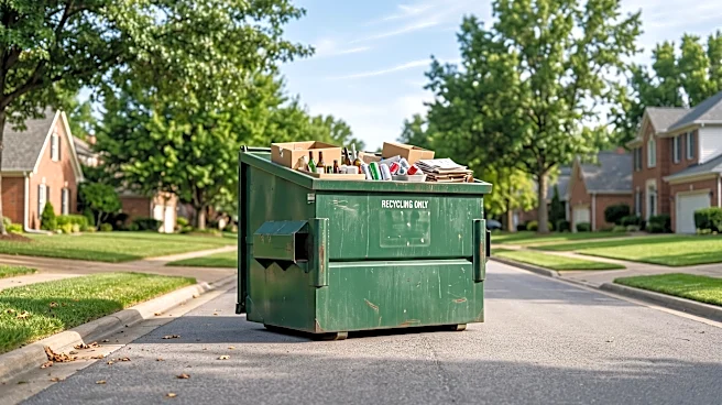 City of Lebanon's 'Level Up' Program Concludes Record-Breaking Season for Property Clean-up