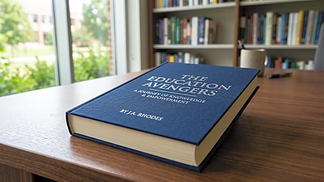 School Choice Advocate Jeanne Allen Highlights K-12 'Disruptors' in New Book