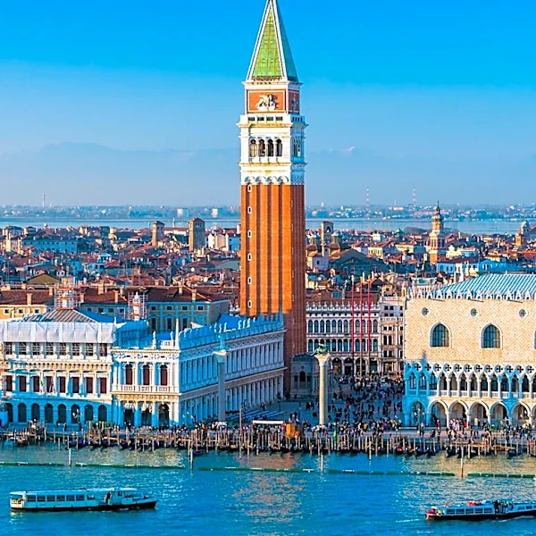 Venice Implements Stricter Visitor Fees and Capacity Caps to Combat Overtourism