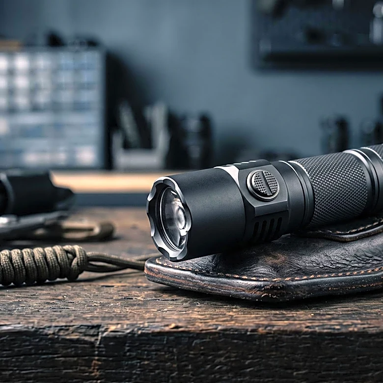 SureFire Introduces XC3 Sub 1,000-Lumen Weaponlight for Micro Carry Guns