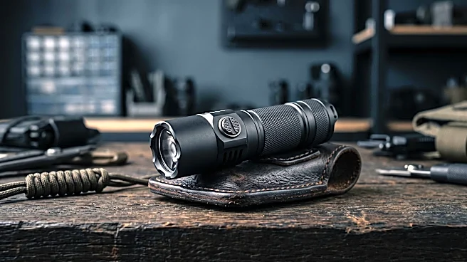 SureFire Introduces XC3 Sub 1,000-Lumen Weaponlight for Micro Carry Guns