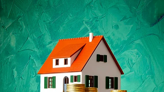 USDA Provides $6.2 Million in Financing to Native CDFIs for Tribal Home Loans