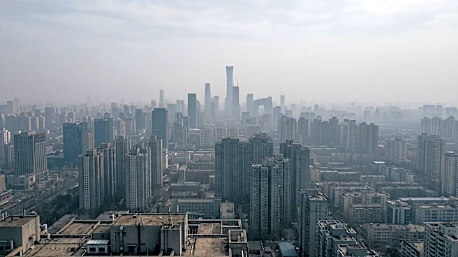 Bombay High Court Criticizes Authorities Over Mumbai's Worsening Air and Noise Pollution