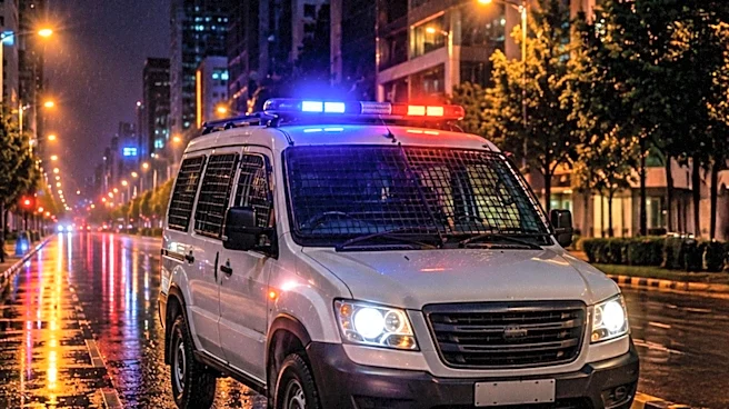 Governor Whitmer Announces Michigan's Violent Crime Rate Reaches Seven-Year Low