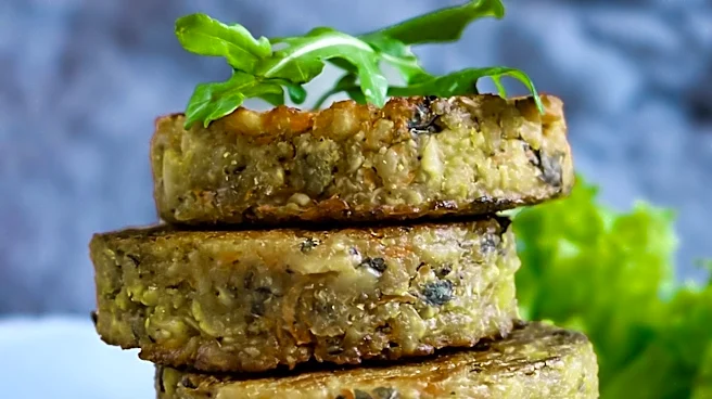 Maryland Schools Combat Invasive Blue Catfish by Serving 'Catty Patties' for Lunch