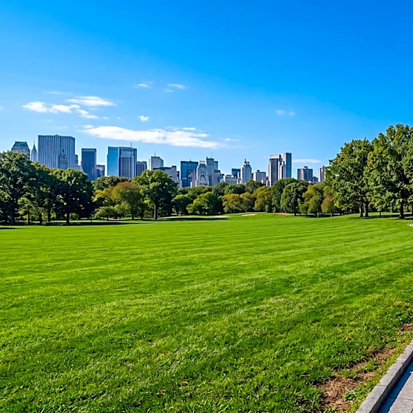 Chicago Voters to Decide on Permanent Festival Site Amidst Public Park Concerns