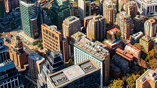 UNESCO Santiago Director Promotes Culture and Heritage as Drivers for Urban Development in Madrid and Tenerife