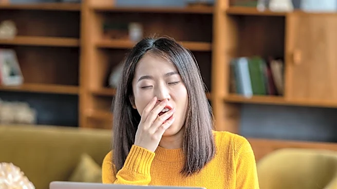New Study Reveals Significant Digital Eye Strain Among Nursing Students, Highlights Gap in Self-Care Practices