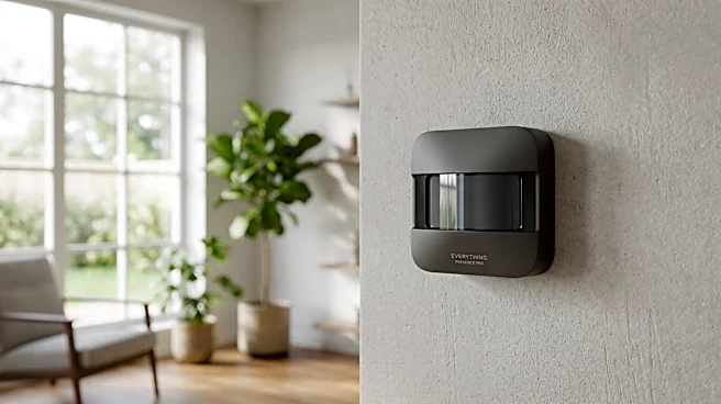 Everything Smart Home Joins Works with Home Assistant Program, Enhancing Smart Home Sensor Technology