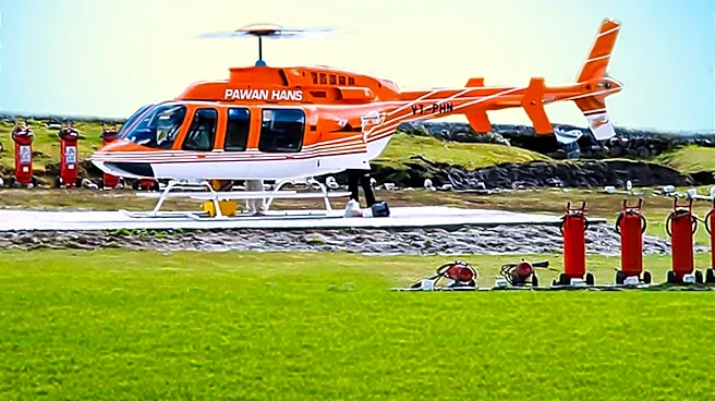 TransMedics Selects Gogo Galileo HDX for Organ Transport Fleet, Enhancing Life-Saving Missions Across U.S.
