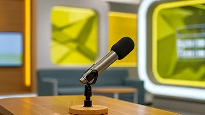 UToledo President James Holloway Featured on 'The Four Hundred Nineteen' Talk Show
