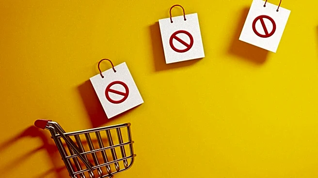 Consumer Reports Identifies Banned Baby Products on Major Secondhand Marketplaces