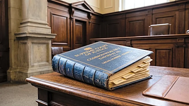 Federal Courts Grapple with Substance and Procedure in Conflict of Laws, Impacting Judgment Enforcement