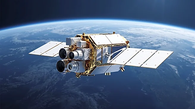 NASA's Swift Observatory Concludes Mission After Two Decades of Cosmic Discoveries