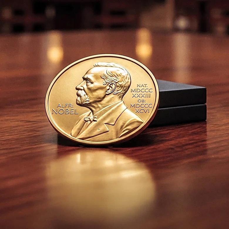 Alfred Nobel's Will Establishes Enduring Legacy of Nobel Prizes