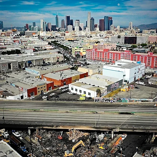 Environmental Remediation Boosts Economic Outcomes in Distressed U.S. Communities