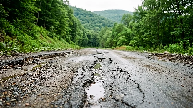 Senator Peter Welch Announces $20 Million Federal Funding for Vermont Flood Recovery