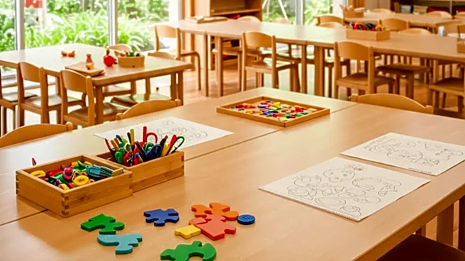 Smith College Parents Express Frustration Over Fort Hill Childcare Center Closure Meeting