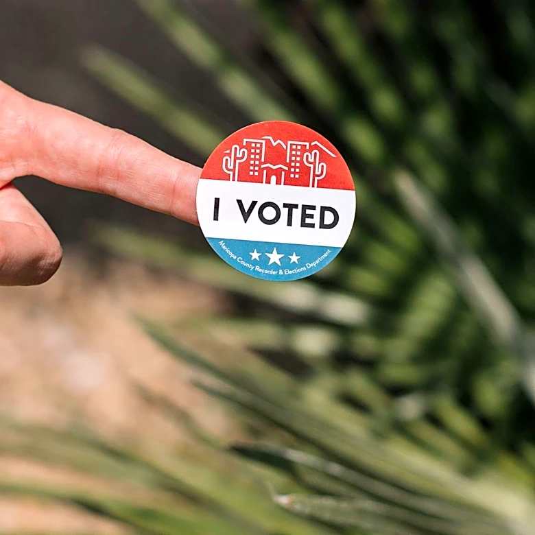 Tauna Rodarte Wins Fallbrook Union High School District Trustee Election by 37 Votes, Emphasizing Voter Impact