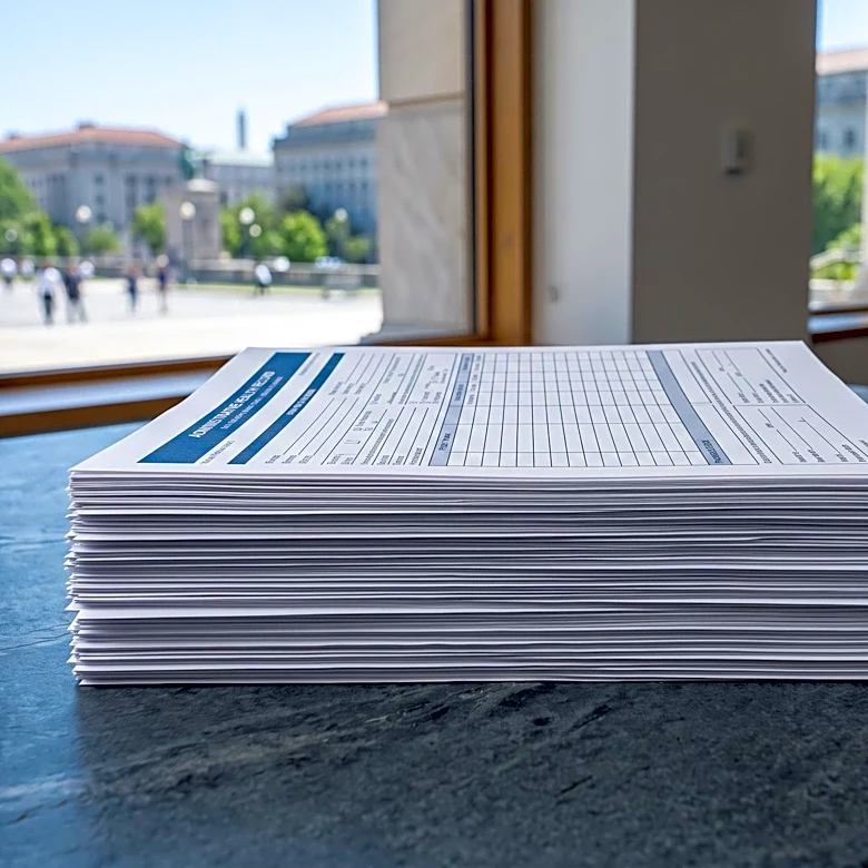 Office of Refugee Resettlement Proposes Revisions to Unaccompanied Alien Child Health Forms for OMB Review
