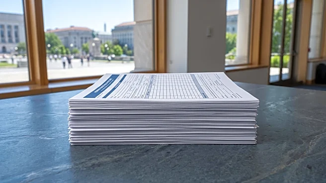 Office of Refugee Resettlement Proposes Revisions to Unaccompanied Alien Child Health Forms for OMB Review