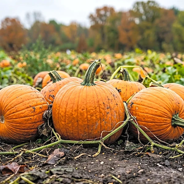 Will County Health Officials Investigate E. coli Outbreak Linked to Chicago-Area Pumpkin Farm