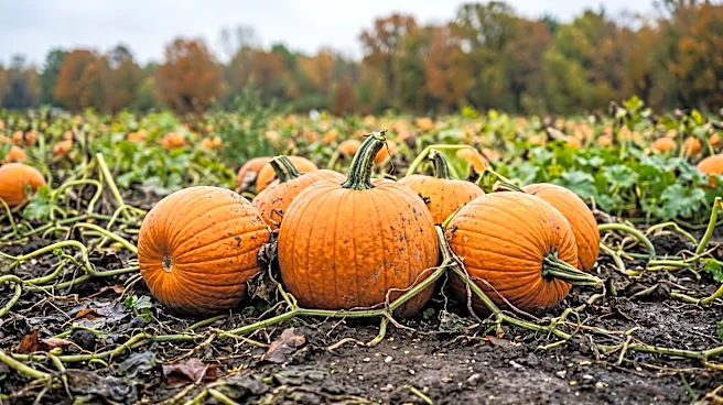 Will County Health Officials Investigate E. coli Outbreak Linked to Chicago-Area Pumpkin Farm