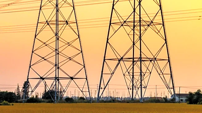 Omaha Public Power District Faces Power Capacity Shortage, Threatening Regional Economic Growth