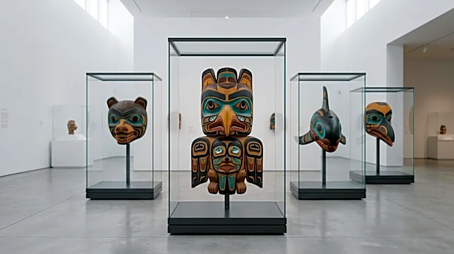 Hallie Ford Museum of Art Appoints Jonathan Bucci as New Director, Plans Flexible Exhibition Schedule