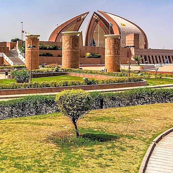 Pakistan and China Launch 'CPIC' Information Corridor to Counter Misinformation and Boost Cultural Exchange