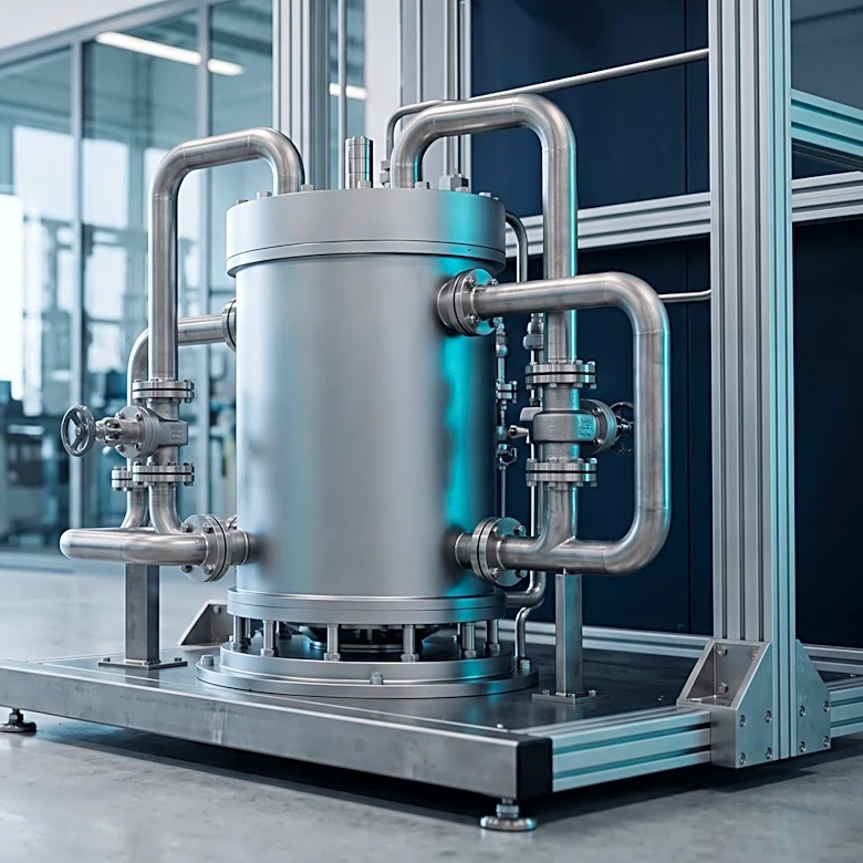 Antares Secures BWXT Fuel Agreement and DOE Approval for Mark-1 Reactor, Advancing Electricity Production and Military Deployment