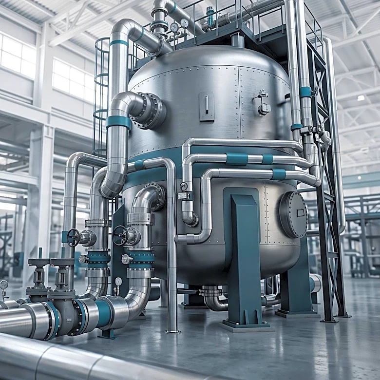 UCF Researchers Explore Thermal Energy Storage to Enhance Flexibility and Value of Nuclear Power Plants