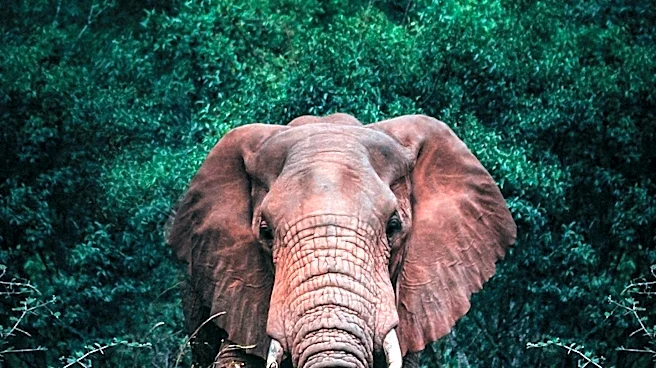 Animal Welfare Advocates Launch 'Stop the Hunt' Campaign Against Canned and Trophy Hunting