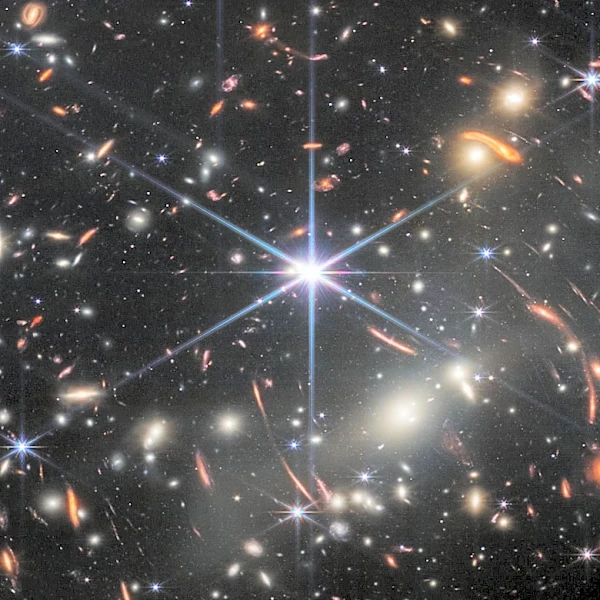 Smithsonian Scientists Recreate First 2 Billion Years of Universe with Lumina Simulation