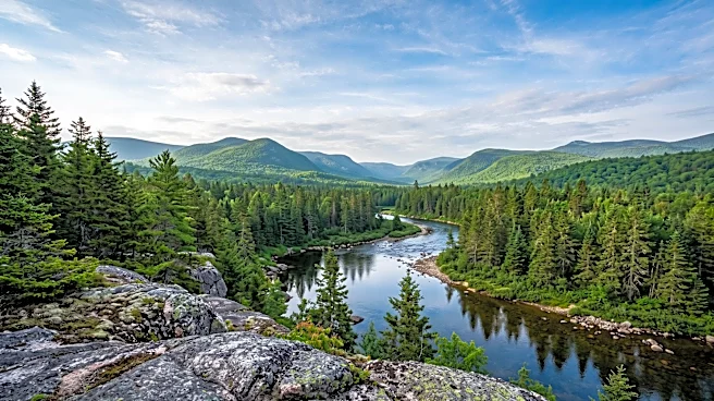 The Maine Highlands Releases 2026 Activity Planning Guide for Nature-Based Tourism