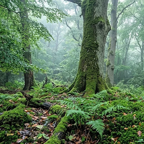 Northeast Wilderness Trust Outlines Ecocentric Hunting Policy on Preserves