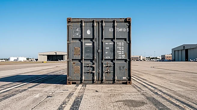 U.S. Bureau of Industry and Security Renews Export Denial Order Against Mahan Airways for One Year