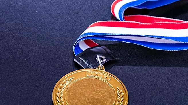 U.S. Representative Mike Kelly Honors Community Champions in Butler County, Pennsylvania
