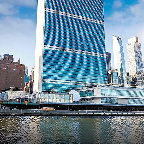DHI Accelerates Data-Driven Water Management, Reports Progress Ahead of 2026 UN Water Conference