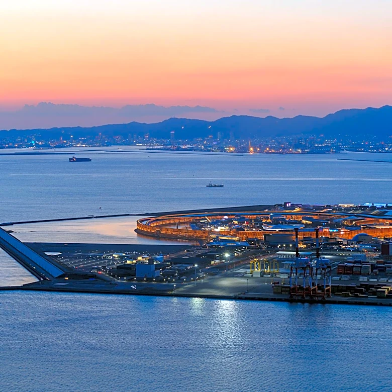 Hawaii Department of Transportation Secures $40.1 Million Federal Grant for Port of Kahului Expansion