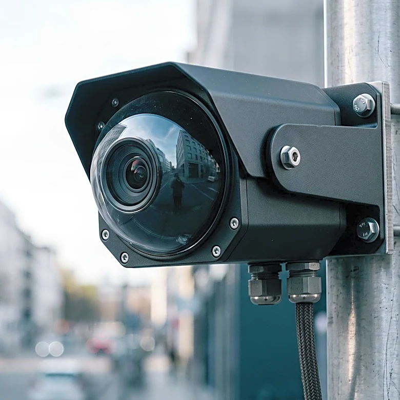 Tulsa Leaders Address Concerns Over License Plate Reading Cameras