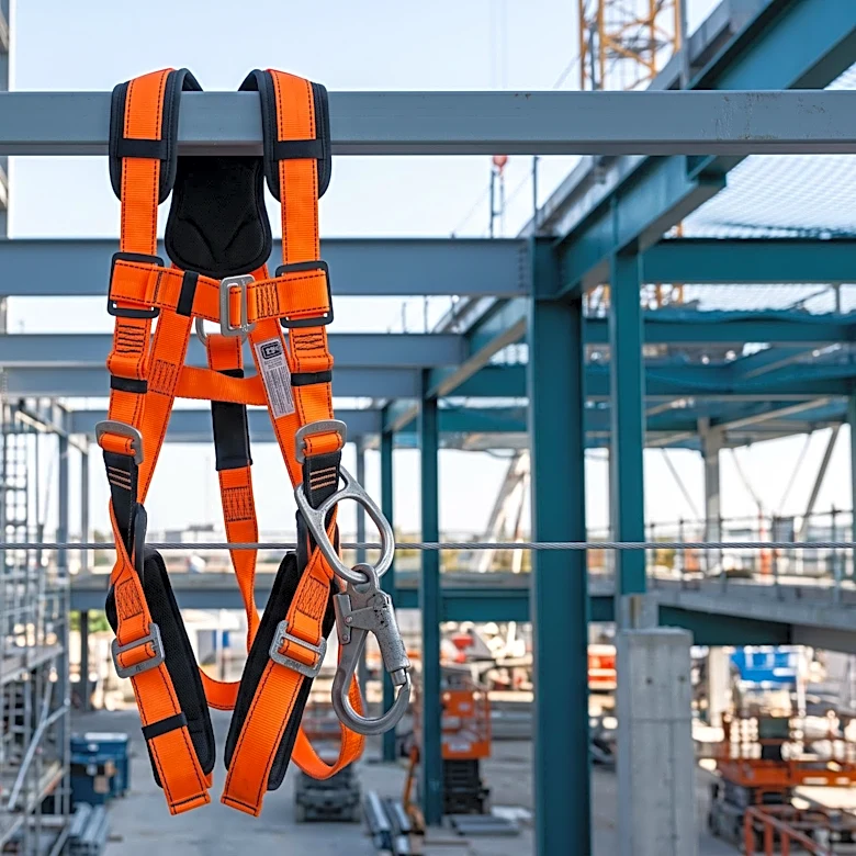 OSHA Reveals Top 10 Most Cited Workplace Safety Violations for 2026