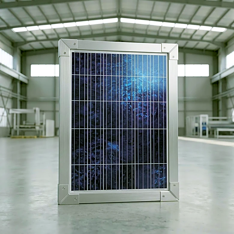 Africa Prioritizes Local Jobs and Industries in Renewable Energy Transition