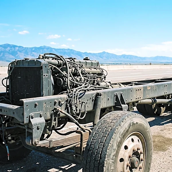 Mexican Truckers Reach Agreement with Government to Address Highway Security and Operating Costs