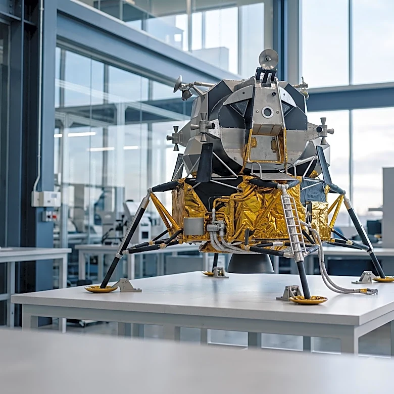 U.S. Rep. Hal Rogers Secures $7.5 Million Federal Funding for Morehead State's Space Science Program