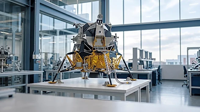 U.S. Rep. Hal Rogers Secures $7.5 Million Federal Funding for Morehead State's Space Science Program