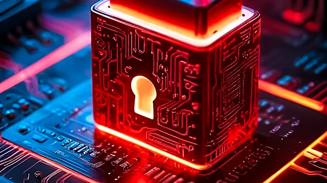 Cybersecurity World on Edge as 'Black October' Reveals Major Vulnerabilities and AI Risks